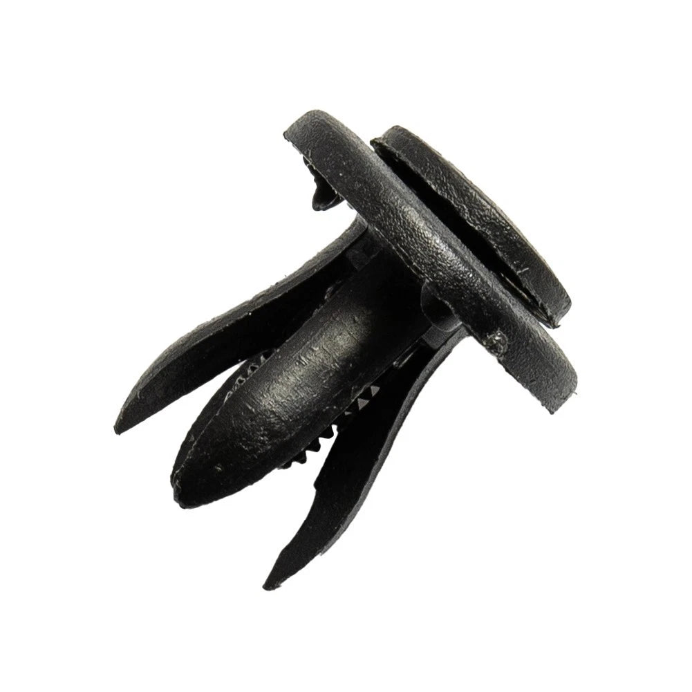 50X Bumper Push Pin Clips for Car Trim (Universal Fit)