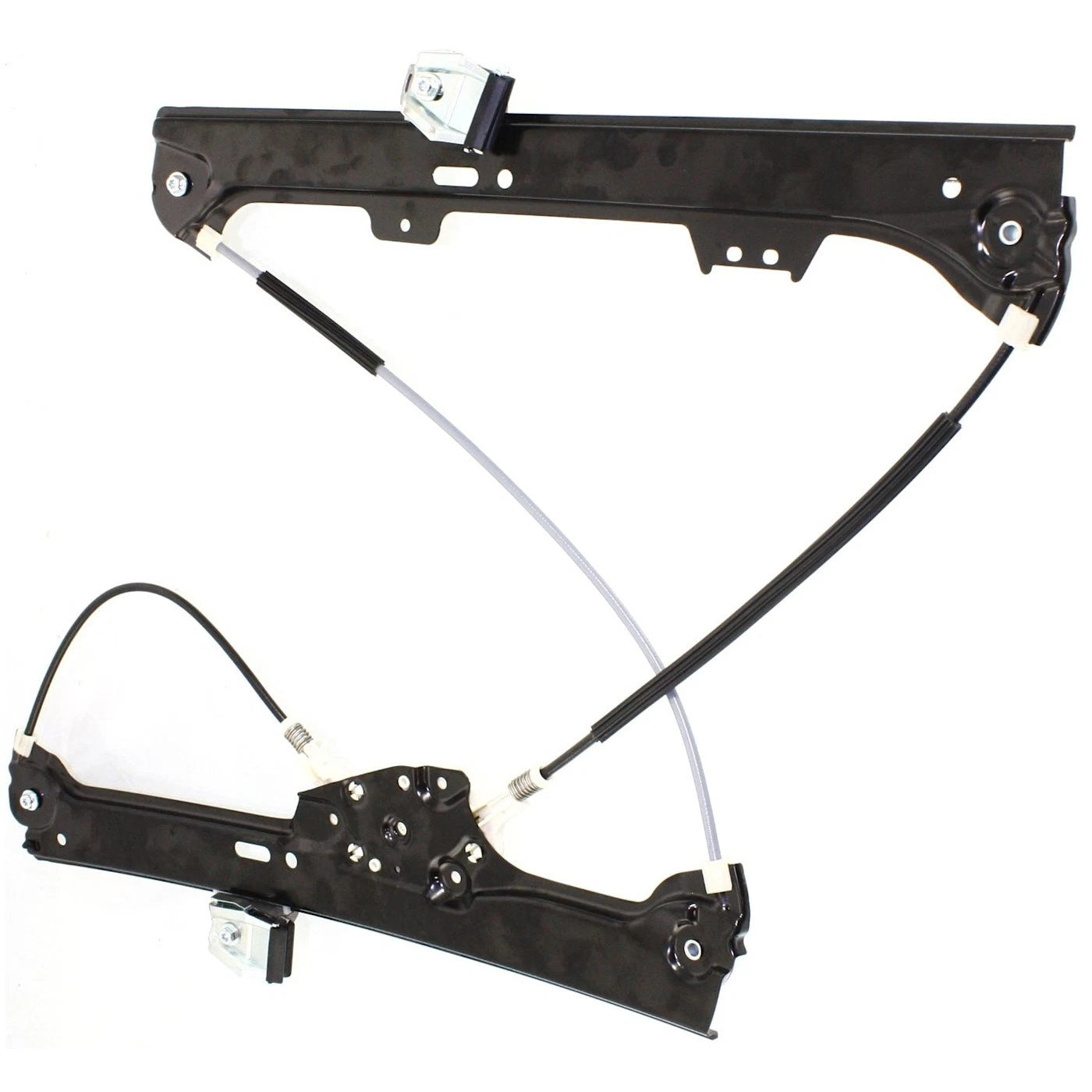 Set of 4 Window Regulators for BMW 525i (2004–2007)