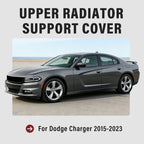 Upper Radiator Support Cover for Dodge Charger Sedan (2015–2023)