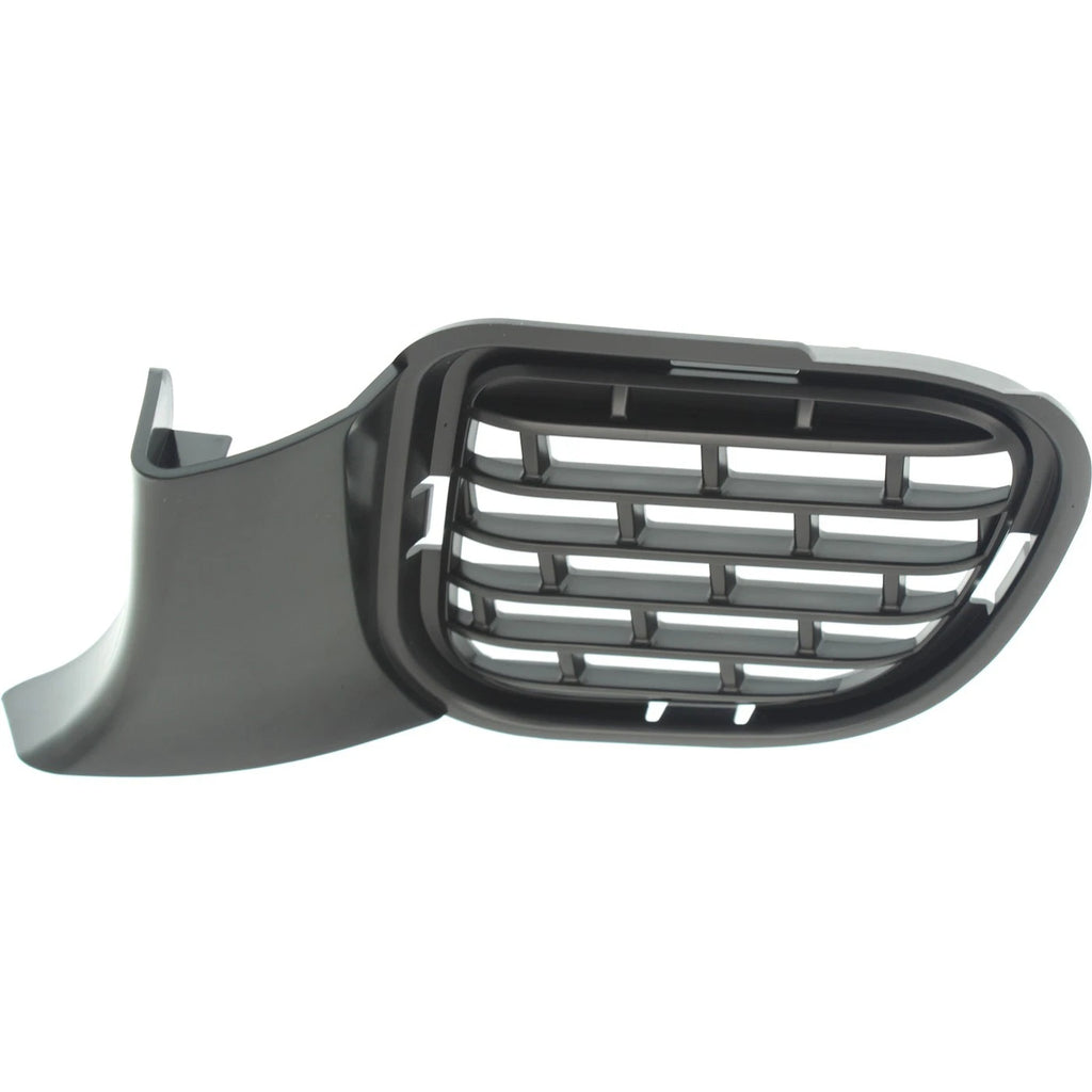 Bumper Face Bar Grilles for Dodge Challenger (2008-2023)