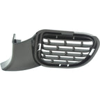 Bumper Face Bar Grilles for Dodge Challenger (2008-2023)