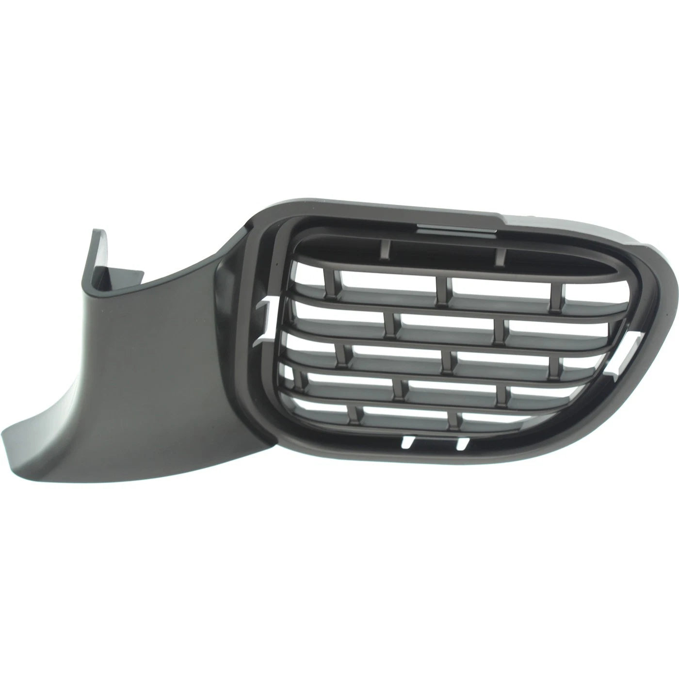 Bumper Face Bar Grilles for Dodge Challenger (2008-2023)