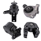 Motor & Trans Mount Set for Hyundai Entourage, Kia Sedona (2006-2010)