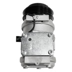 AC Compressor Kit Replacement for BMW 750iL 5.4L V8 (1996-1999)