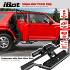 Power Running Boards for Toyota 4Runner (2014-2024)