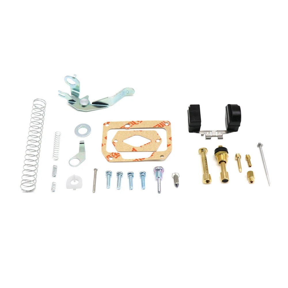 Carburetor Repair Kit Set for Honda CB350 CL350 (Mikuni TM28)