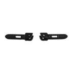 Front Foot Pegs for Suzuki GSXR600 GSXR750 GSXR1000 (2001–2025)