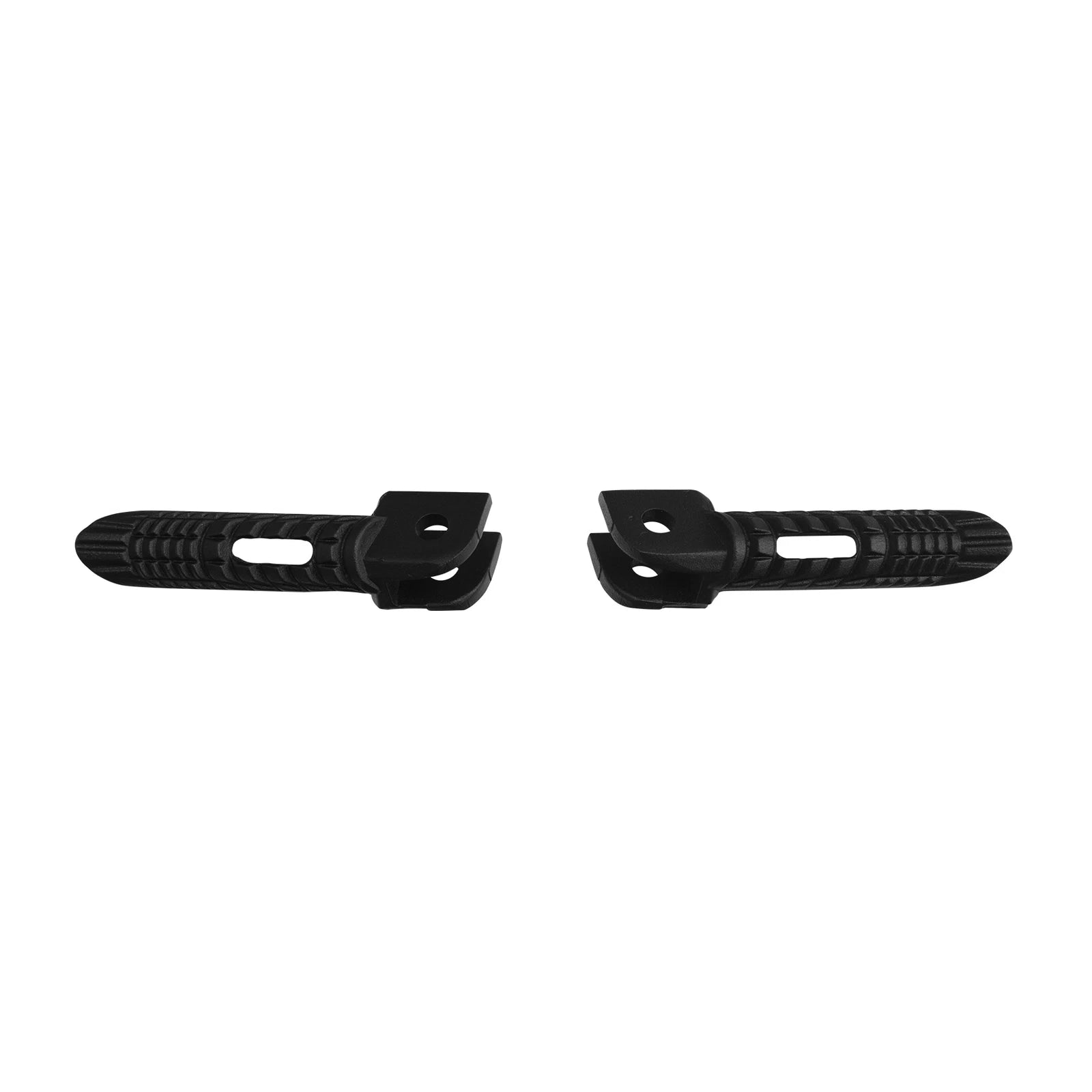 Front Foot Pegs for Suzuki GSXR600 GSXR750 GSXR1000 (2001–2025)