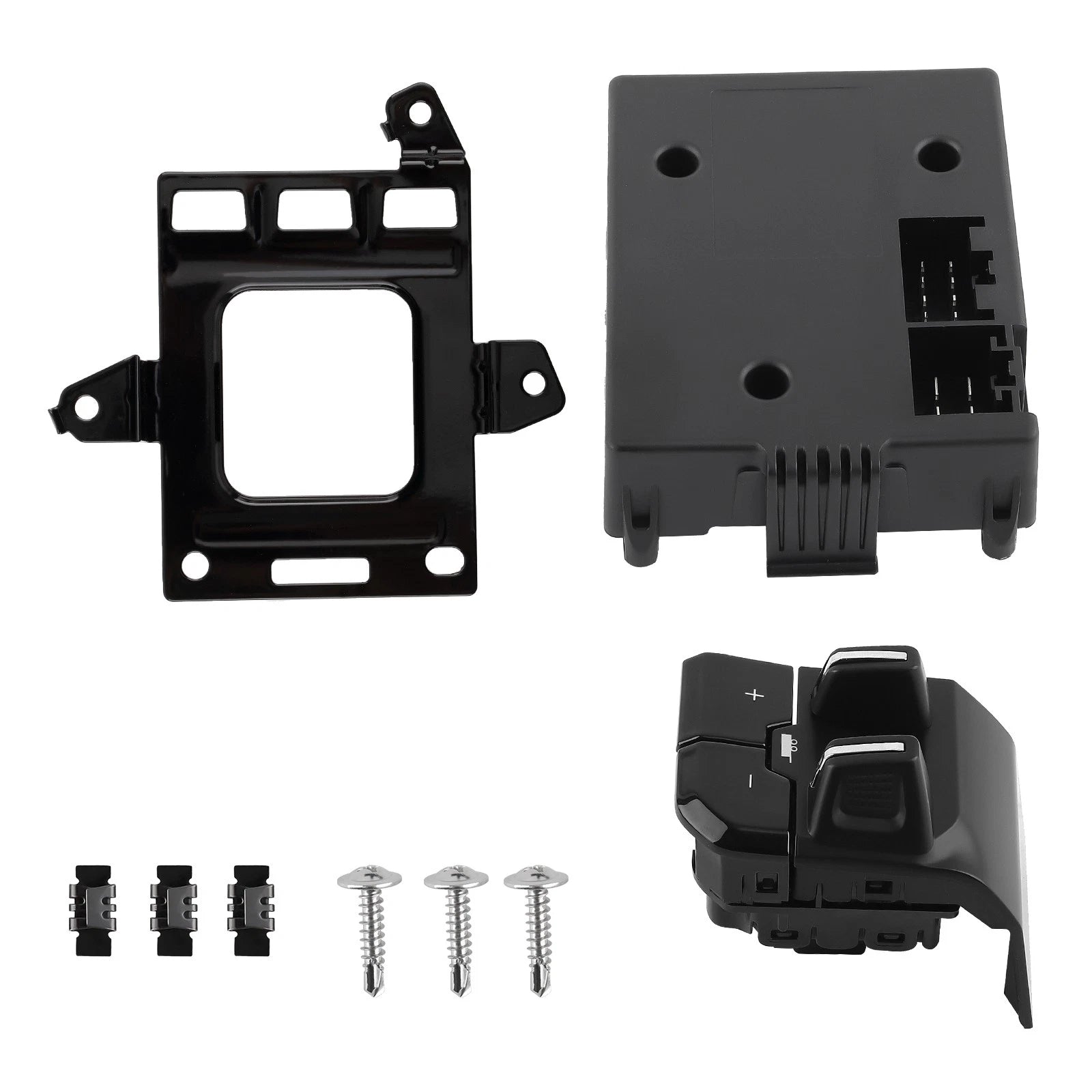 Trailer Brake Controller 82215278AE for Ram 1500 DT (2019–2021)