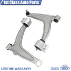Lower Control Arms with Ball Joint for Saab 9-3 9-3X (2003-2011)