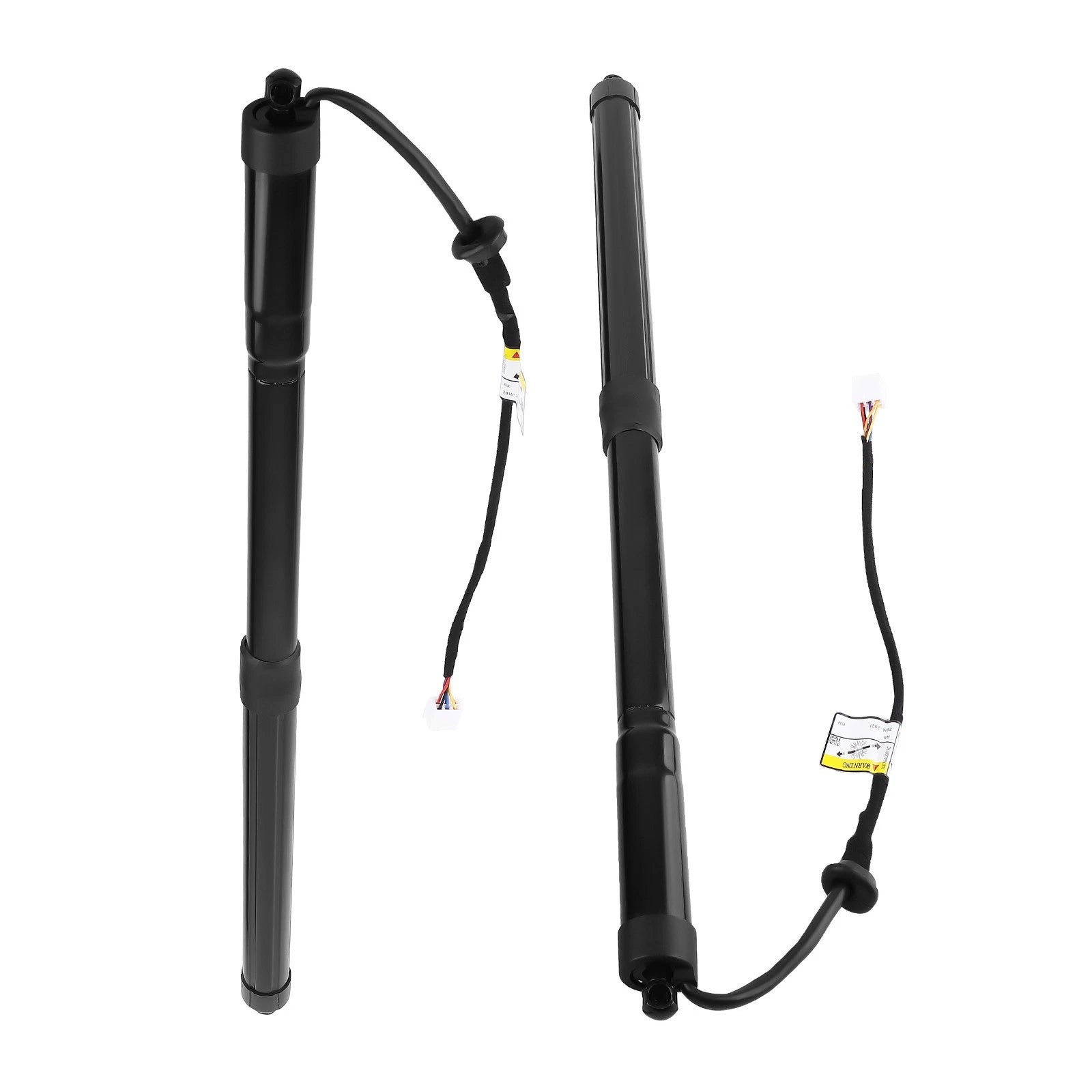 Pair Rear Trunk Lift Support Struts for Lexus RX350 (2007–2015) 6892048031