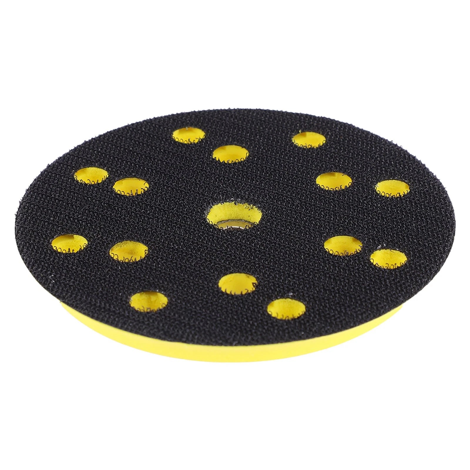 1PC Sanding Pad Backing Plate for Efficient Workflow (125mm)