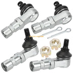 Ball Joint Kit for Suzuki LT500, LT230, LT250, LT300, LT-F230 (1985–1990)