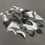 Bodywork Fairing Kit for Aprilia RSV4 1100 (2021–2024) Unpainted ABS