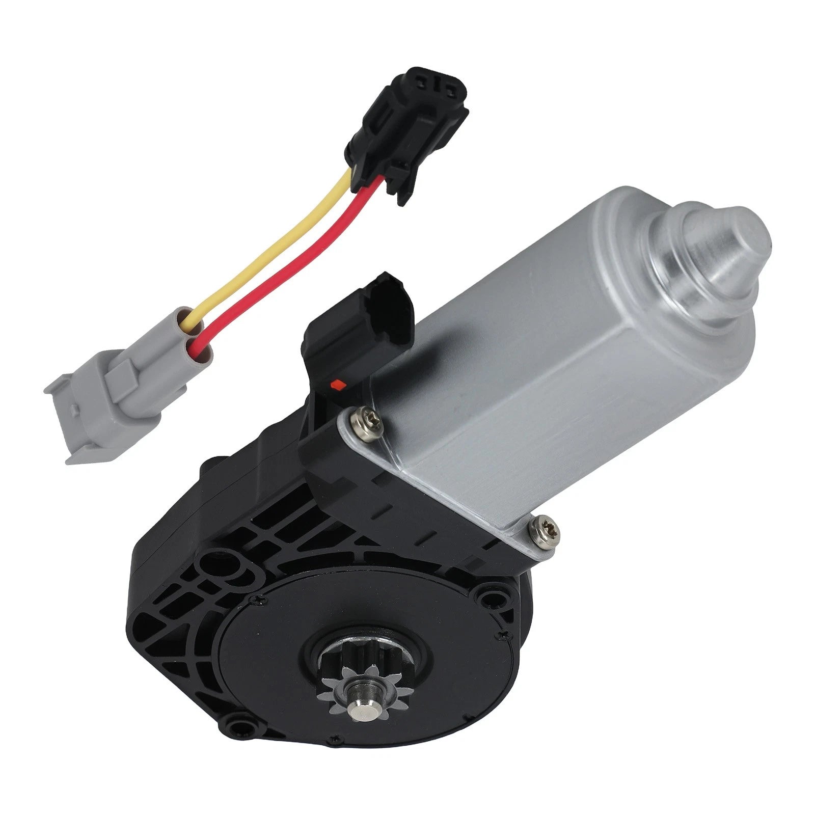Front Left Window Motor for Ford F-450/F-550 Super Duty (2000–2008) YC3Z1523395AA