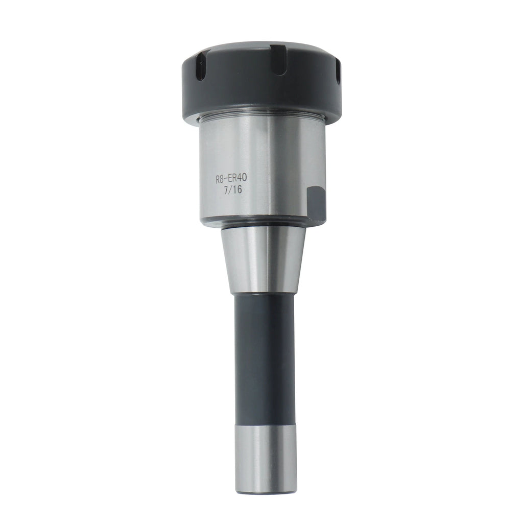 Collet Chuck for CNC Machines (Precision Holder)