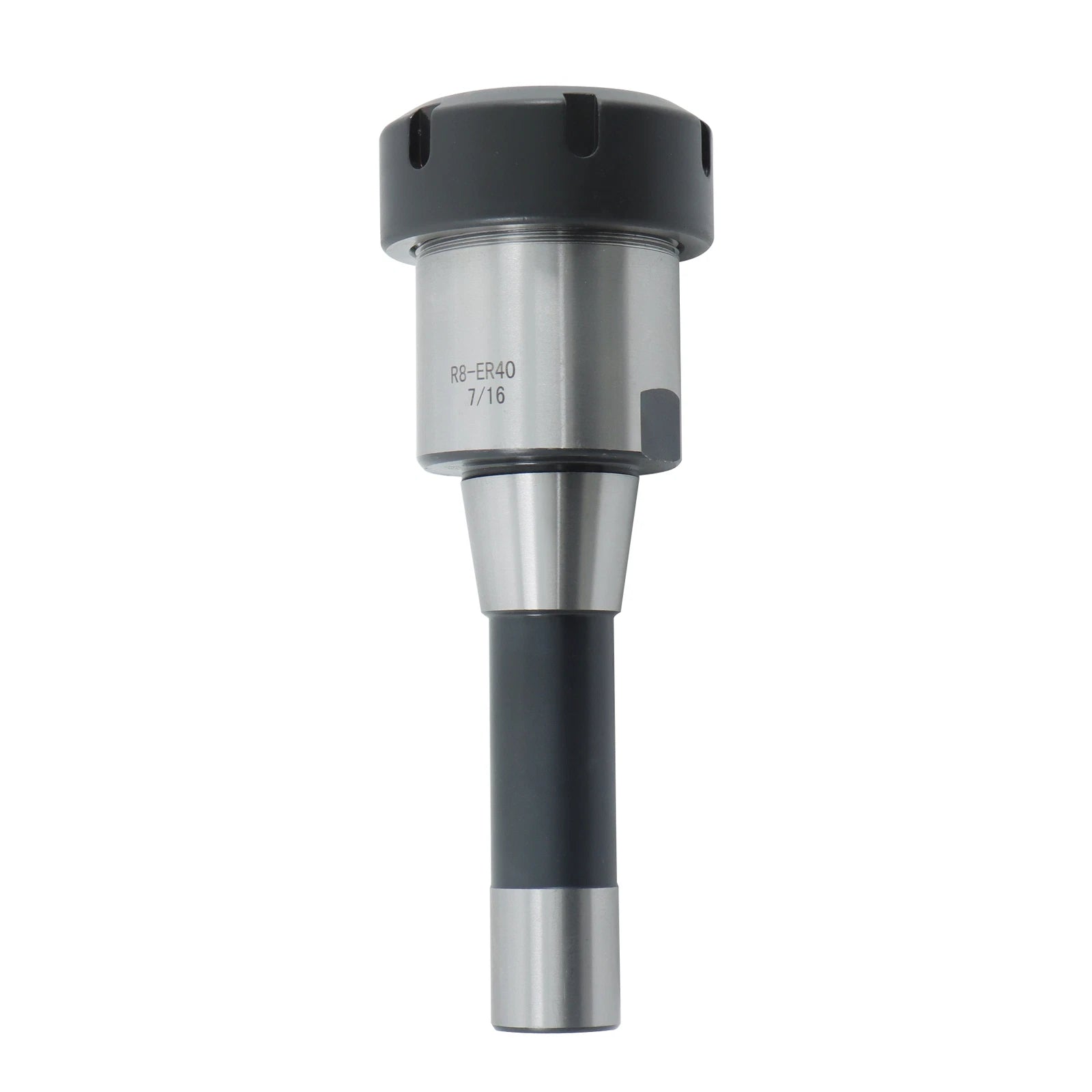 Collet Chuck for CNC Machines (Precision Holder)