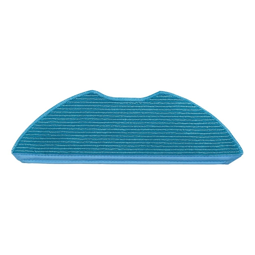 Microfibre Mop Cloths for HomeRun 2000 3000 Robot Vacuums (2000–3000)