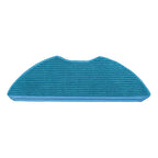 Microfibre Mop Cloths for HomeRun 2000 3000 Robot Vacuums (2000–3000)