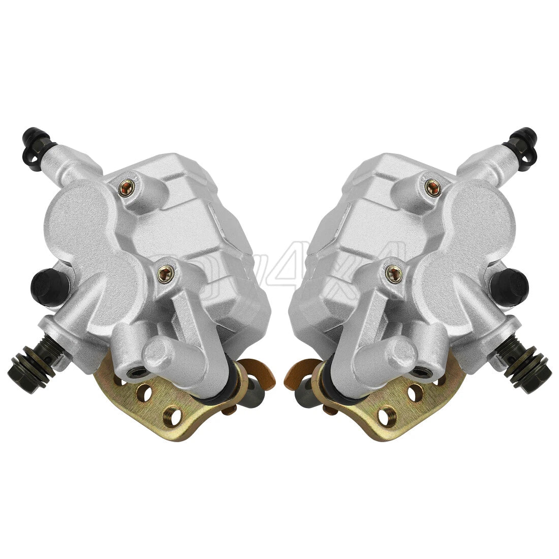 Front Brake Calipers for Kawasaki KRF750 Teryx 750 (2008–2013) 43080-0082