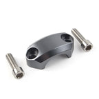 22mm Master Cylinder Perch Clamp Cover for Motocross MX Enduro
