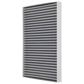 Cabin Air Filter for GMC Acadia Chevrolet Traverse Buick Enclave V6 3.6L 07-17