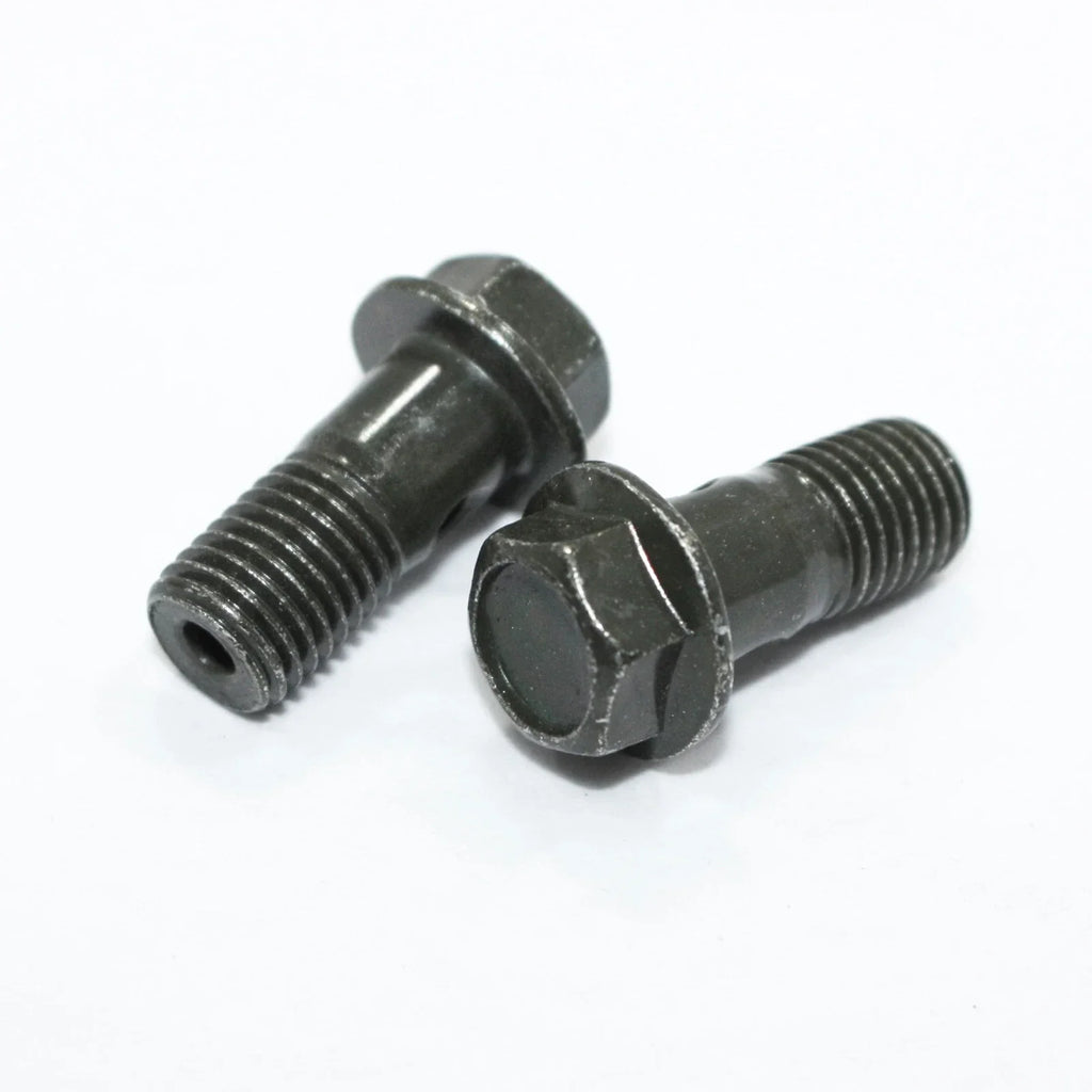 10mm 22mm Hydraulic Brake Banjo Bolts for 110cc 125cc 250cc PIT QUAD DIRT BIKE ATV