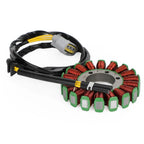 Magneto Stator Generator for Honda CB1000R ABS (2018–2021) 31120-MKJ-D01 31120-MKJ-E51