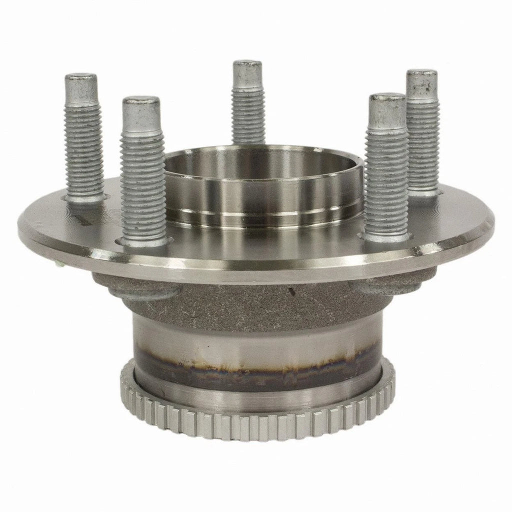 Motorcraft NHUB-70 Rear Wheel Hub for Ford Taurus Mercury Sable (1999–2000)
