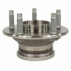 Motorcraft NHUB-70 Rear Wheel Hub for Ford Taurus Mercury Sable (1999–2000)