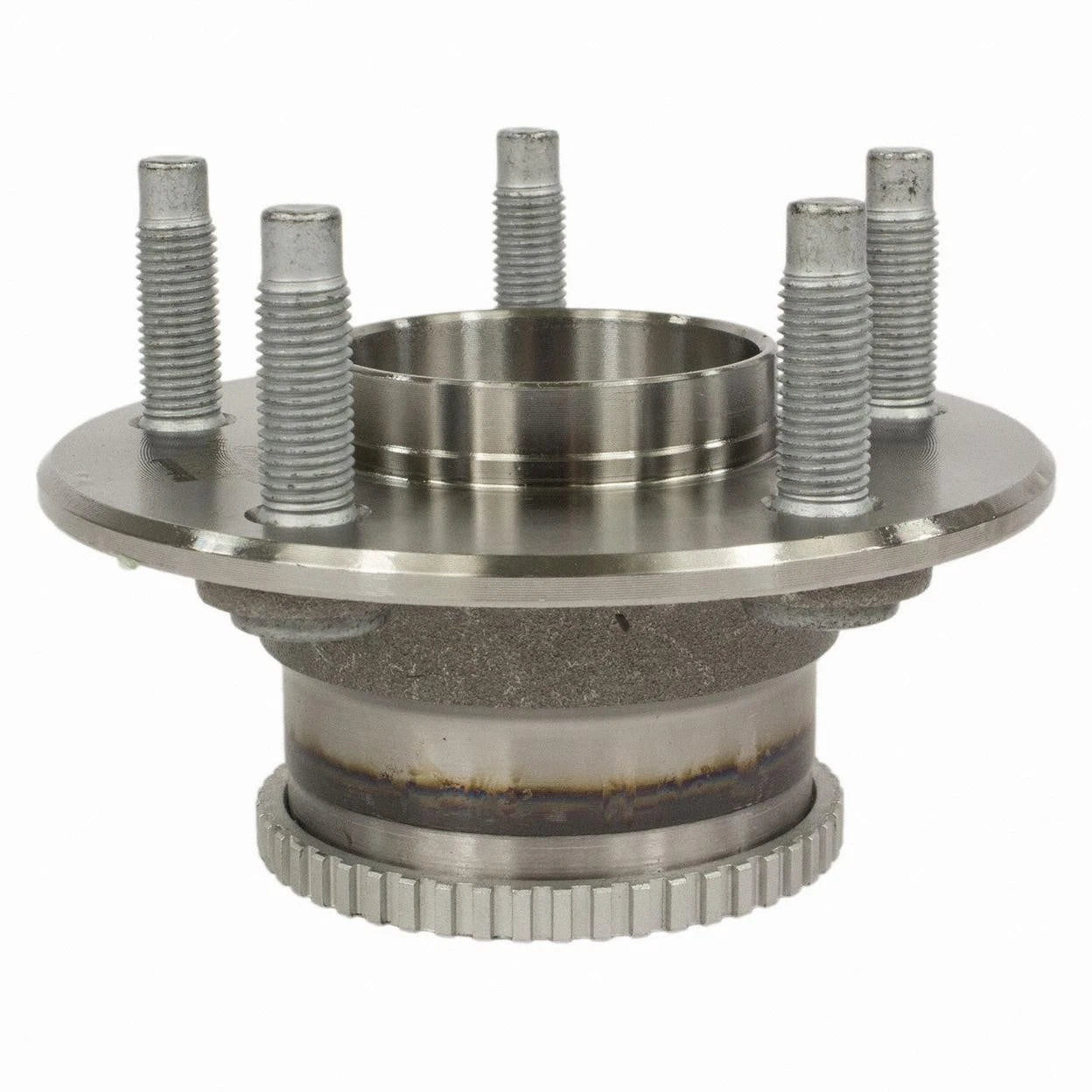 Motorcraft NHUB-70 Rear Wheel Hub for Ford Taurus Mercury Sable (1999–2000)