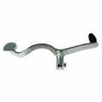 12mm Bent Foot Pedal Gear Shifter Lever for 110cc 125cc 150cc ATV