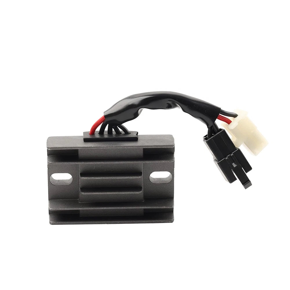 Voltage Regulator Rectifier for Arctic Cat 250 2X4/4X4 (2001–2003), 300 2X4/4X4 (1998–2001)