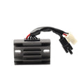 Voltage Regulator Rectifier for Arctic Cat 250 2X4/4X4 (2001–2003), 300 2X4/4X4 (1998–2001)