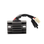 Voltage Regulator Rectifier for Arctic Cat 250 2X4/4X4 (2001–2003), 300 2X4/4X4 (1998–2001)