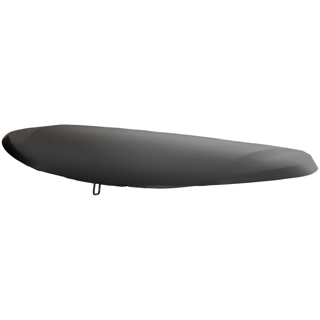 Hood for Toyota Sienna (2021–2024) Aluminium