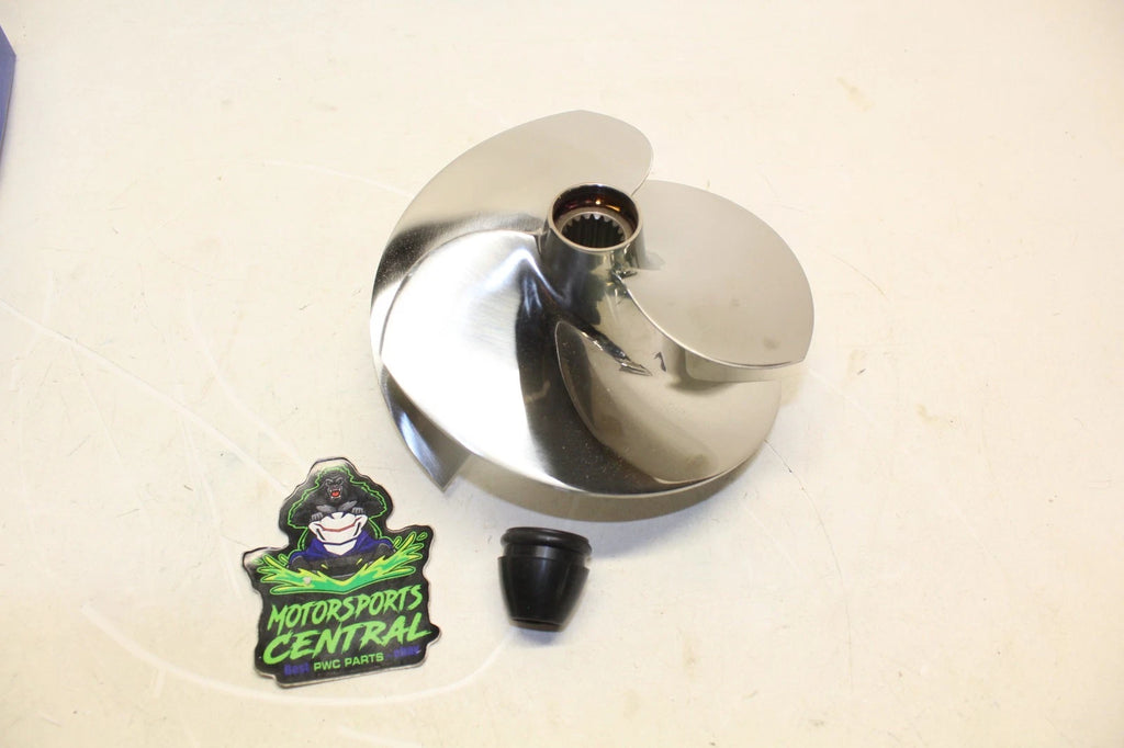 Solas Impeller ST-CD-15/20 for Sea-Doo GSX GTX XP XPL RX Sportster (1997–2008)