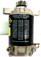 Starter Motor Assembly for Johnson 90-115HP V4 (OIS) (0586284)