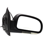Set of 2 Heated Mirrors for Chevy Olds