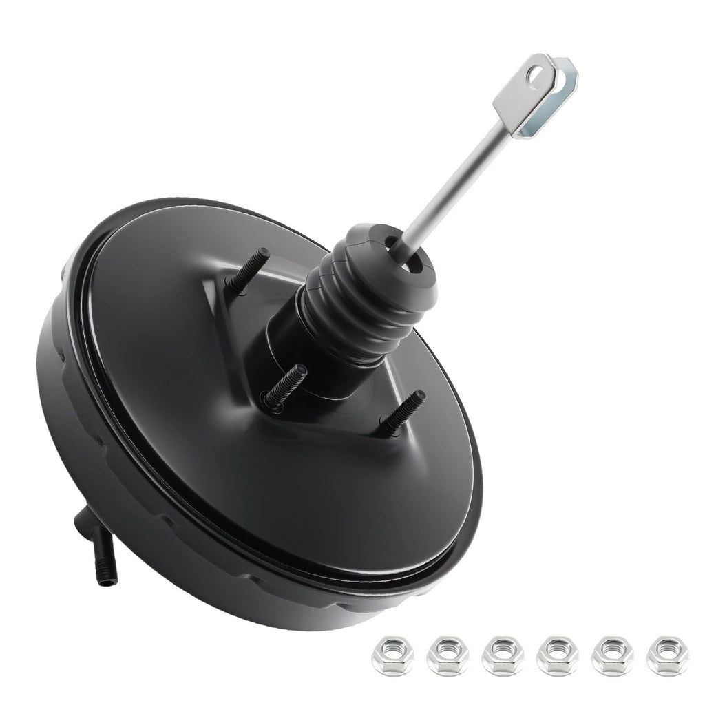 Brake Booster Kit for Volkswagen Jetta Passat Corrado (1985–1997) 191612107A