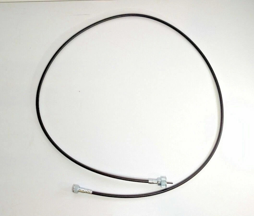 Speedometer Cable OEM Replacement for Chevrolet Passenger Cars (1937–1968)