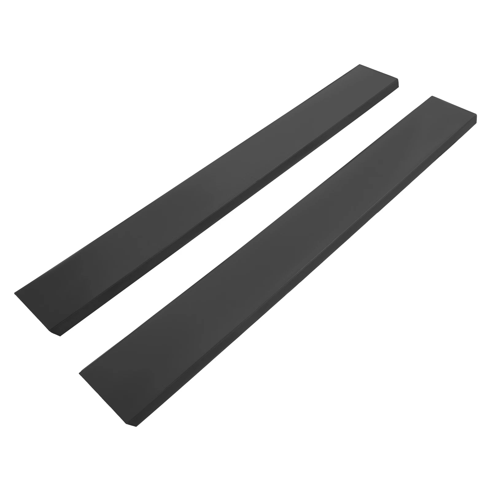 Pair Cab Fairing Extension for Volvo VNL (2004-2014)