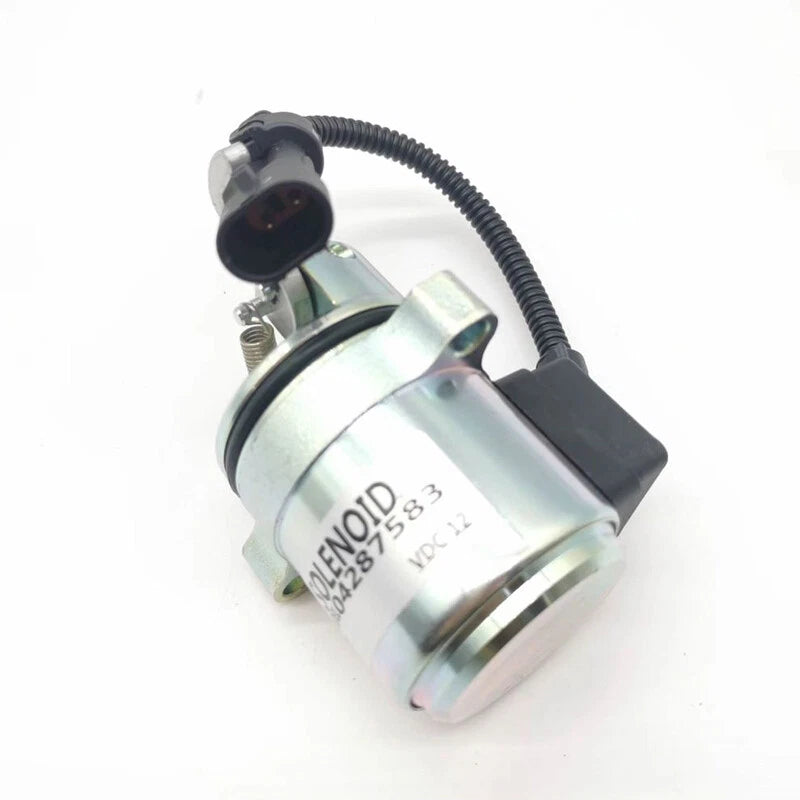 Fuel Shutdown Solenoid T114678GT T114678 32752GT 7027251 for Deutz JLG Genie