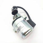 Fuel Shutdown Solenoid T114678GT T114678 32752GT 7027251 for Deutz JLG Genie