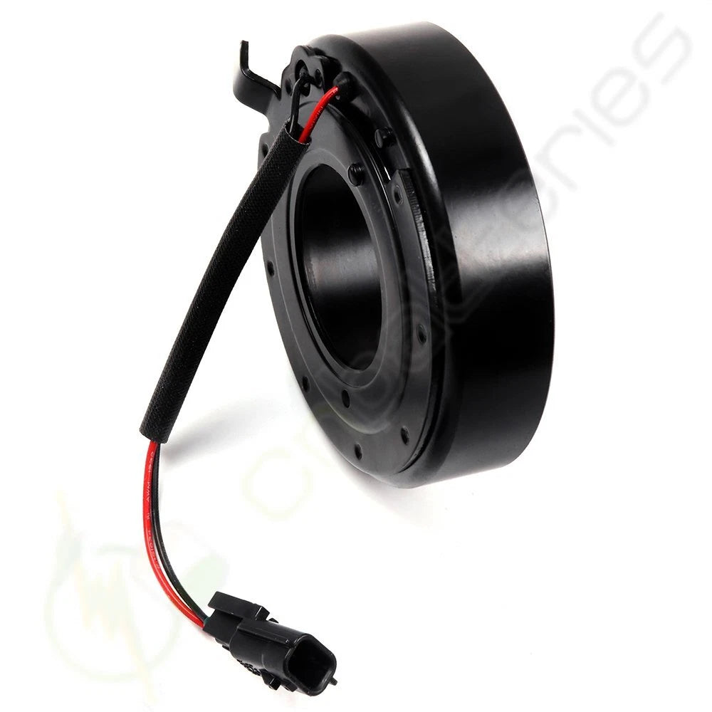 AC Compressor Clutch Kit for Nissan Altima Sentra 2007–2012 4CYL 2.5L