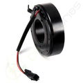 AC Compressor Clutch Kit for Nissan Altima Sentra 2007–2012 4CYL 2.5L
