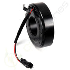 AC Compressor Clutch Kit for Nissan Altima Sentra 2007–2012 4CYL 2.5L
