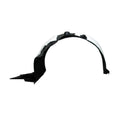 Replacement Front Passenger Side Fender Liner For 2014-2015 Kia Optima (2014+)