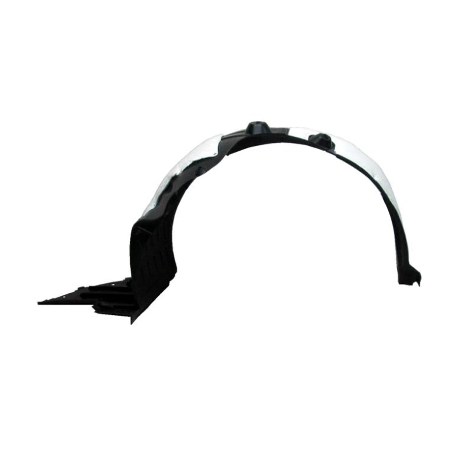 Replacement Front Passenger Side Fender Liner For 2014-2015 Kia Optima (2014+)