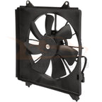 Cooling Fan Assembly for Honda Accord (2013-2017)